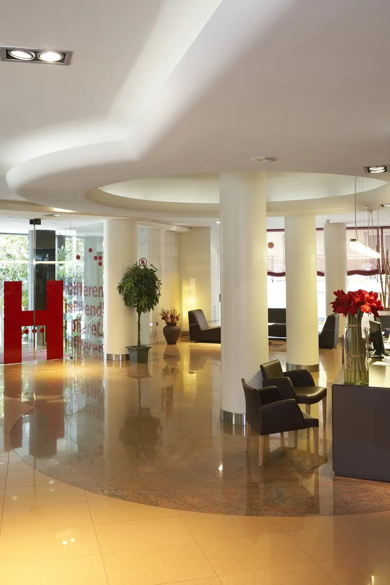 Alegria Plaza Paris (ex. Fergus Plaza Paris) - zdjęcie 9