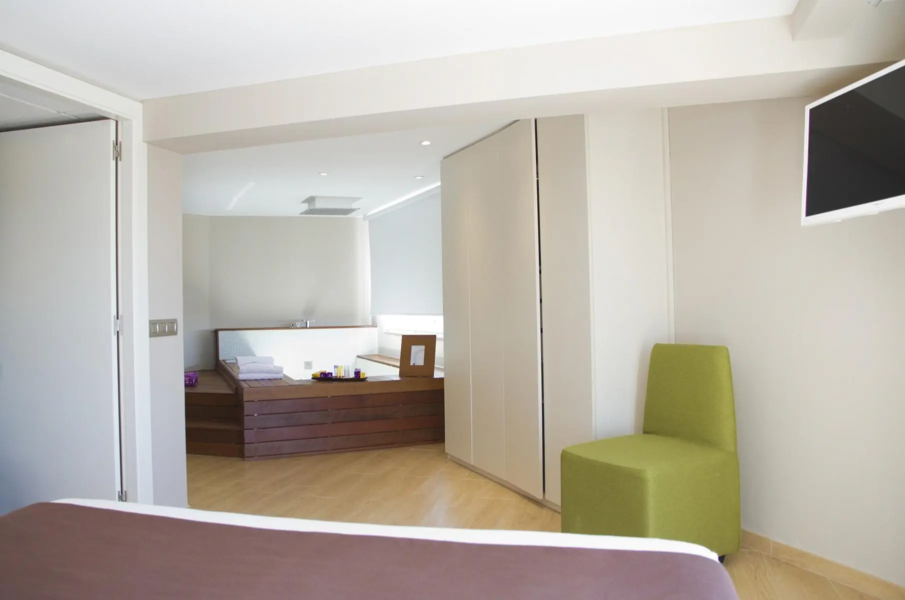 HOTEL ALEGRIA PLAZA PARIS HOTEL ****