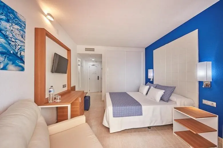 HOTEL Ibersol Torremolinos Beach