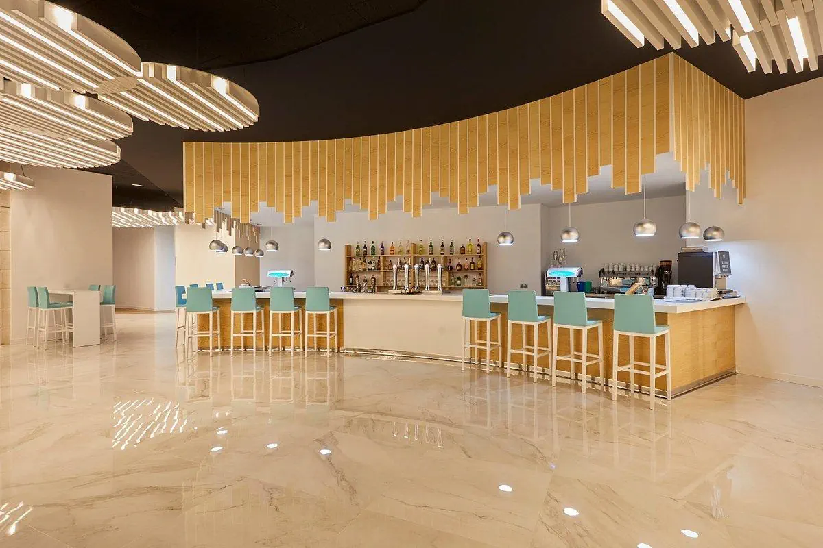 HOTEL Ibersol Torremolinos Beach