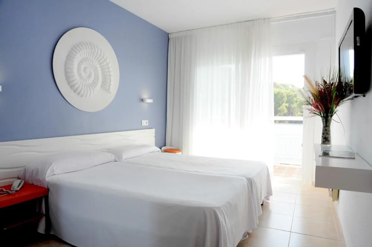 HOTEL HOTEL BLUE SEA MONTEVISTA - HAWAI