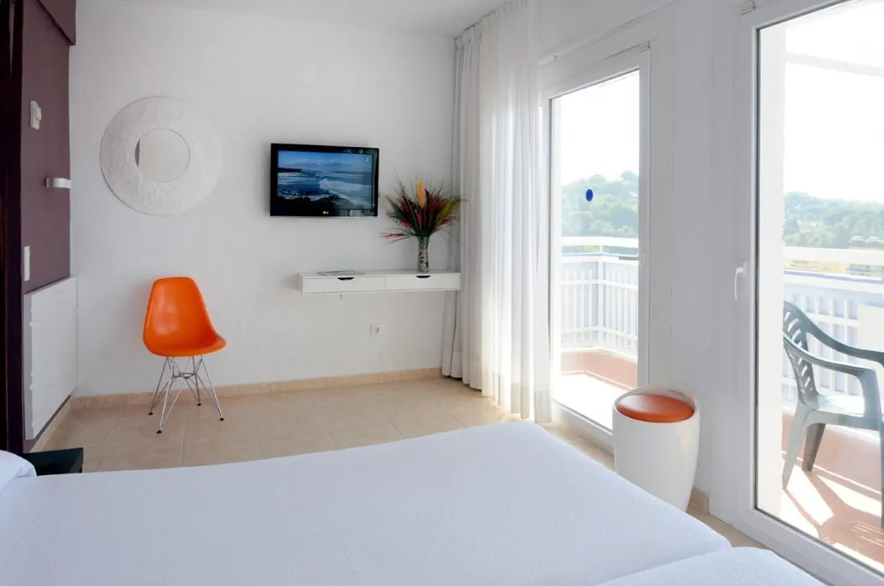 HOTEL HOTEL BLUE SEA MONTEVISTA - HAWAI