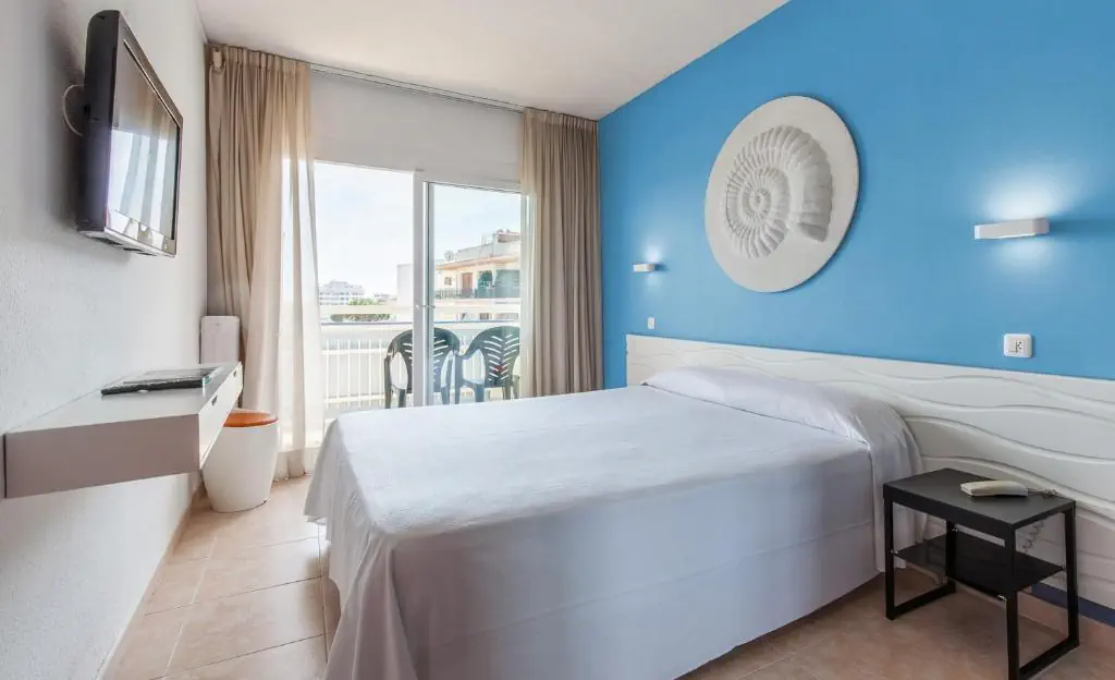HOTEL HOTEL BLUE SEA MONTEVISTA - HAWAI