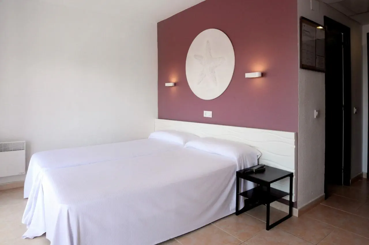 HOTEL HOTEL BLUE SEA MONTEVISTA - HAWAI