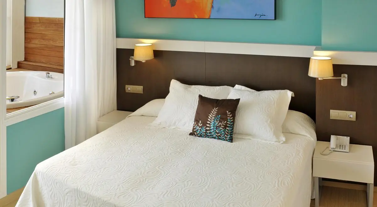 HOTEL Hotel Ght Oasis Park & Spa