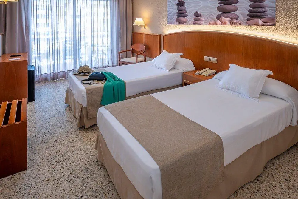 HOTEL Hotel Ght Oasis Park & Spa