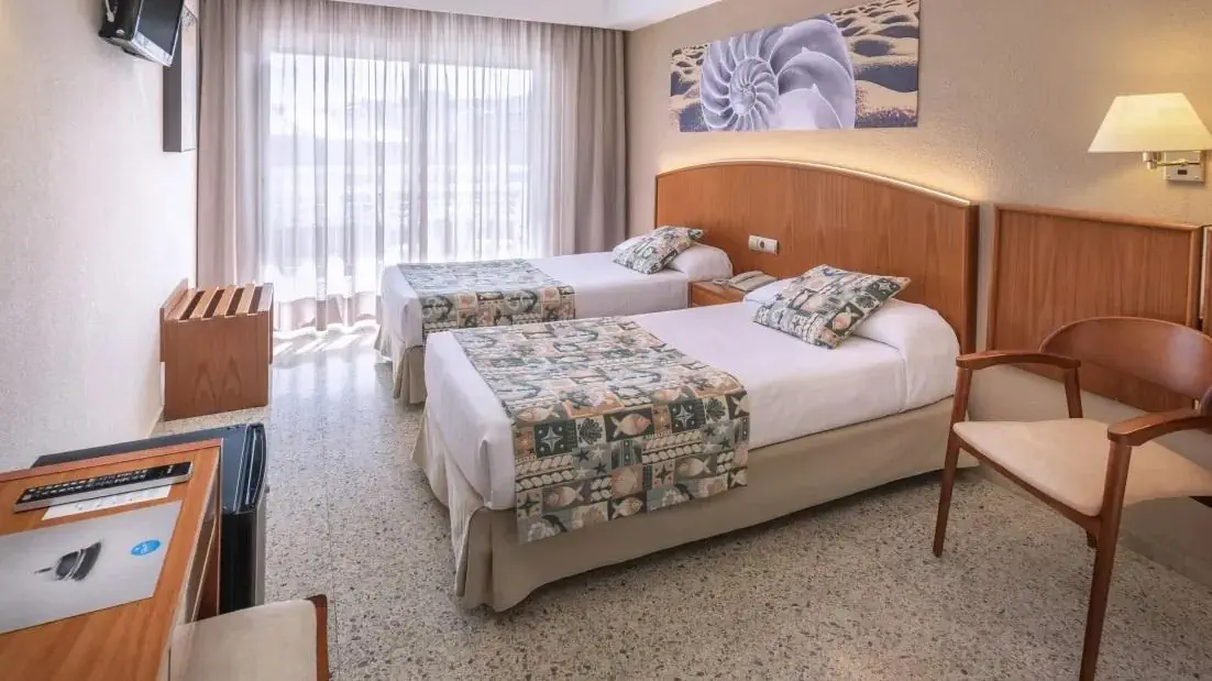 HOTEL Hotel Ght Oasis Park & Spa