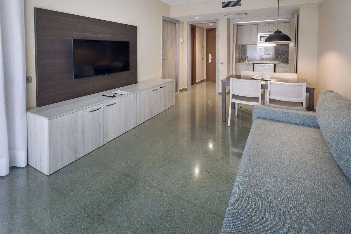 HOTEL Hotel Ght Oasis Park & Spa