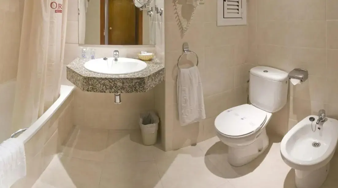 HOTEL Hotel Ght Oasis Park & Spa