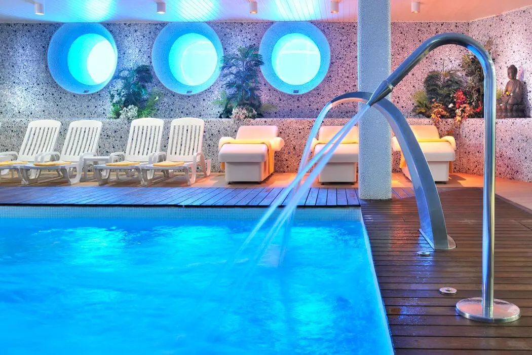 GHT Oasis Tossa - zdjęcie 12
