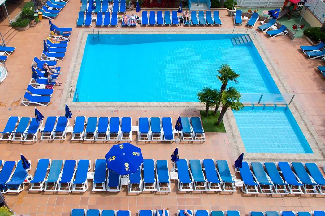 GHT Oasis Tossa - zdjęcie 5