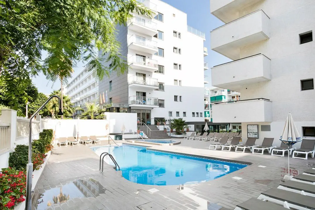 Hotel Best Los Angeles