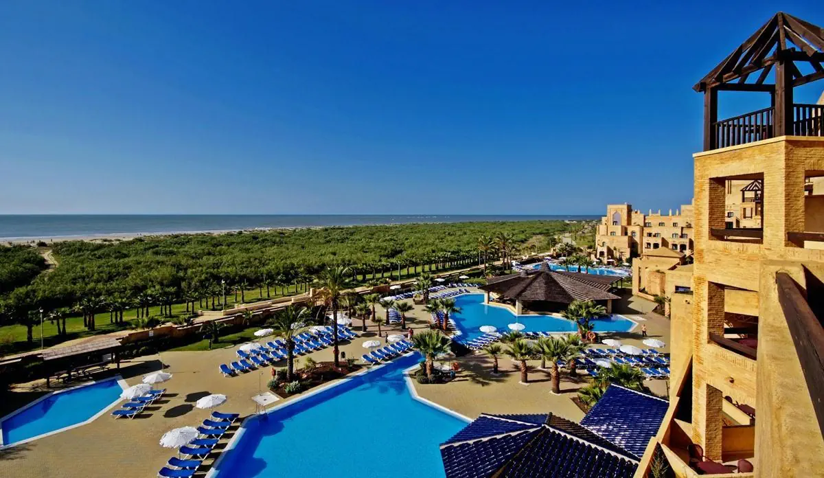 Vila Gale Isla Canela - Costa de la Luz