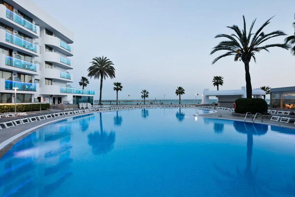 HOTEL Hotel Best Maritim