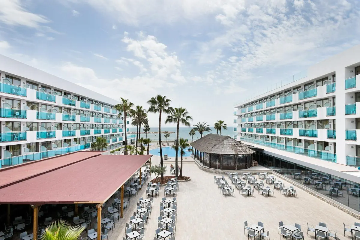 HOTEL Hotel Best Maritim
