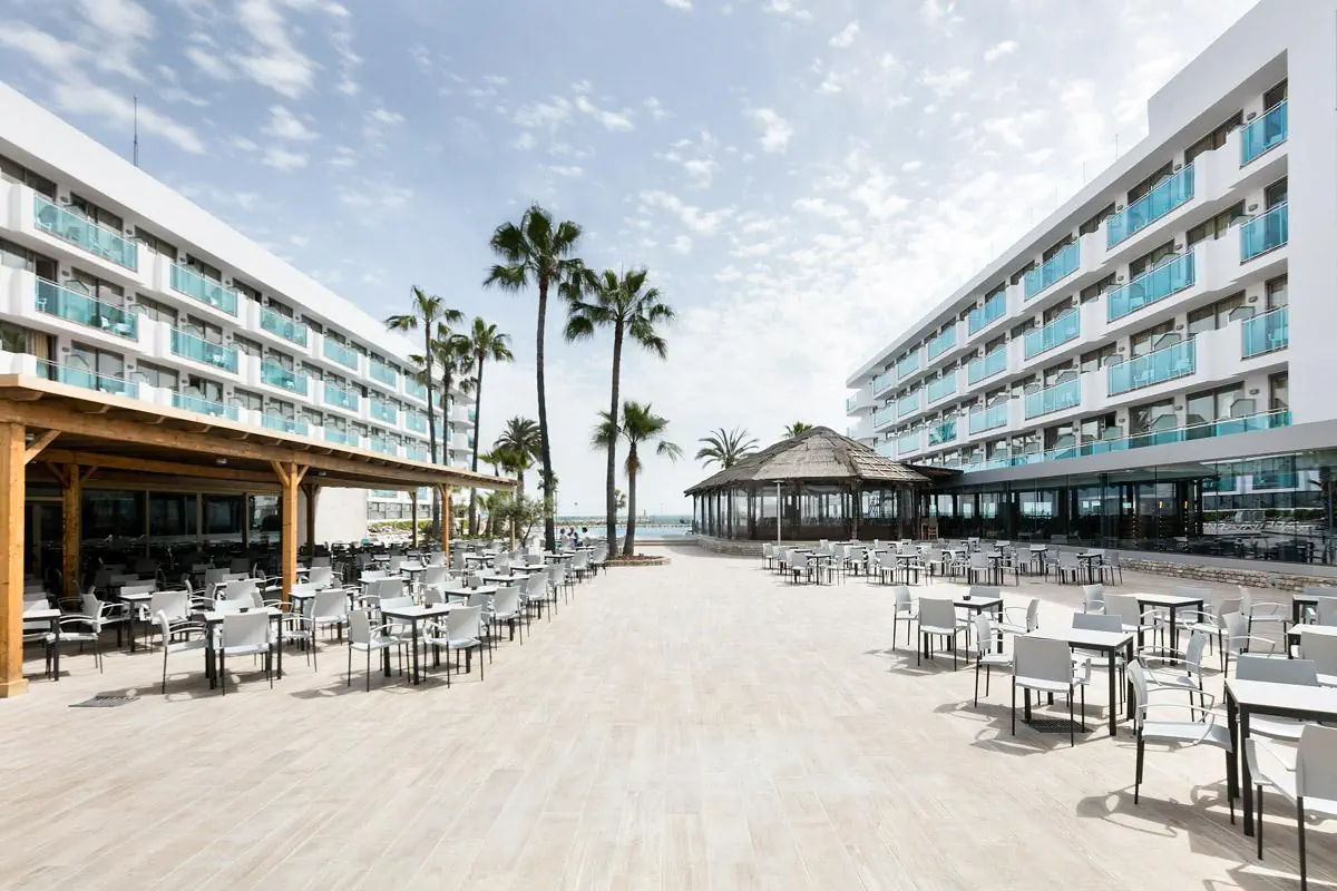 HOTEL Hotel Best Maritim