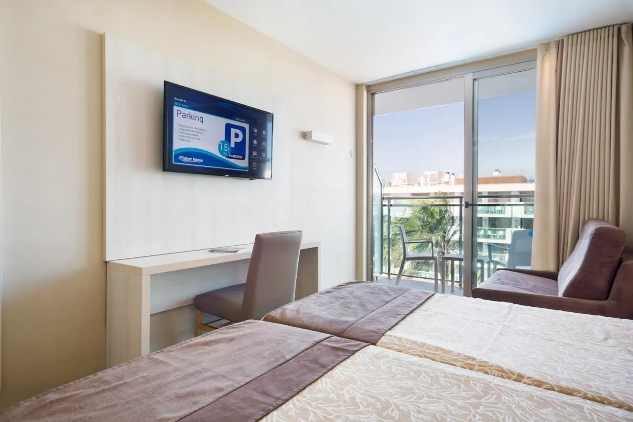 HOTEL Hotel Best Maritim