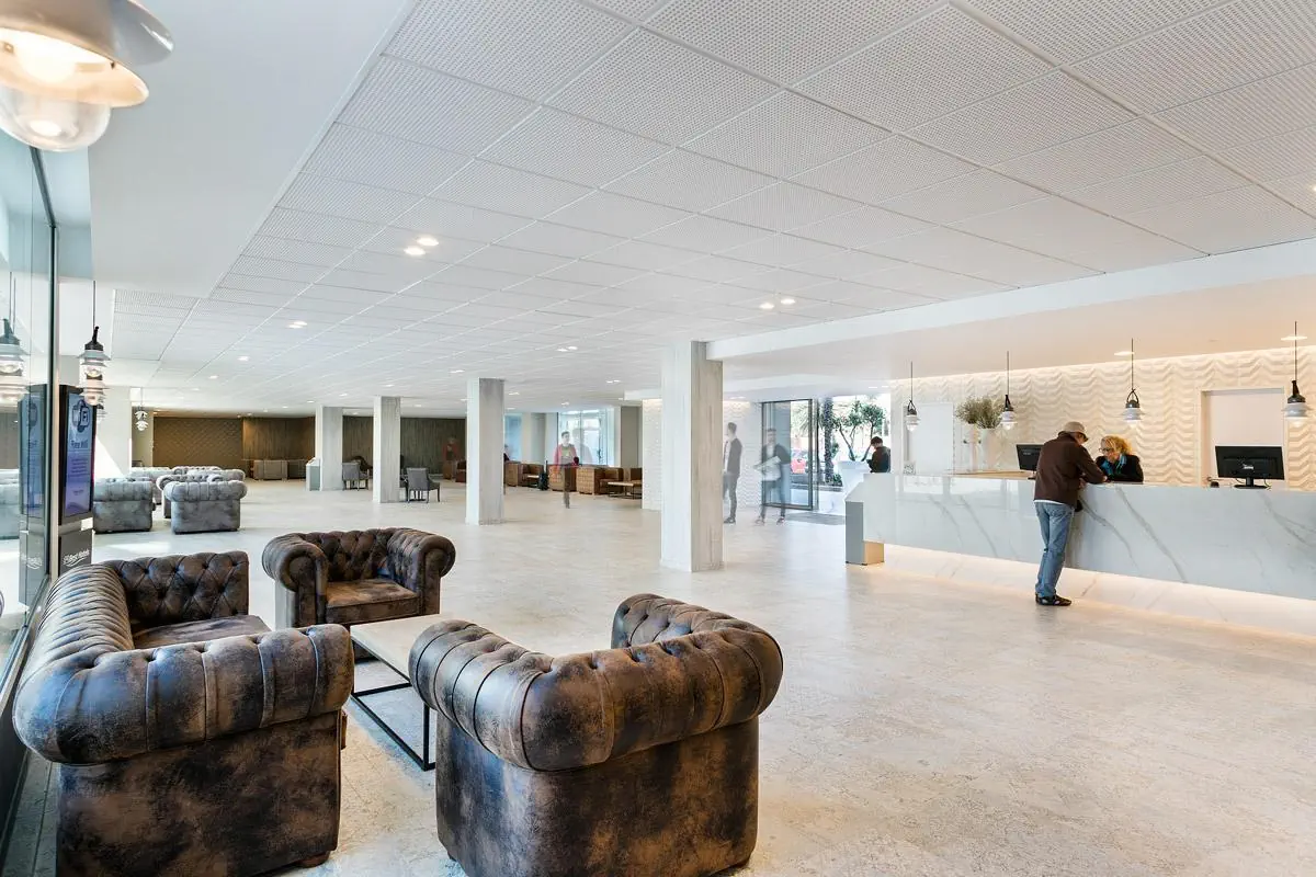 HOTEL Hotel Best Maritim