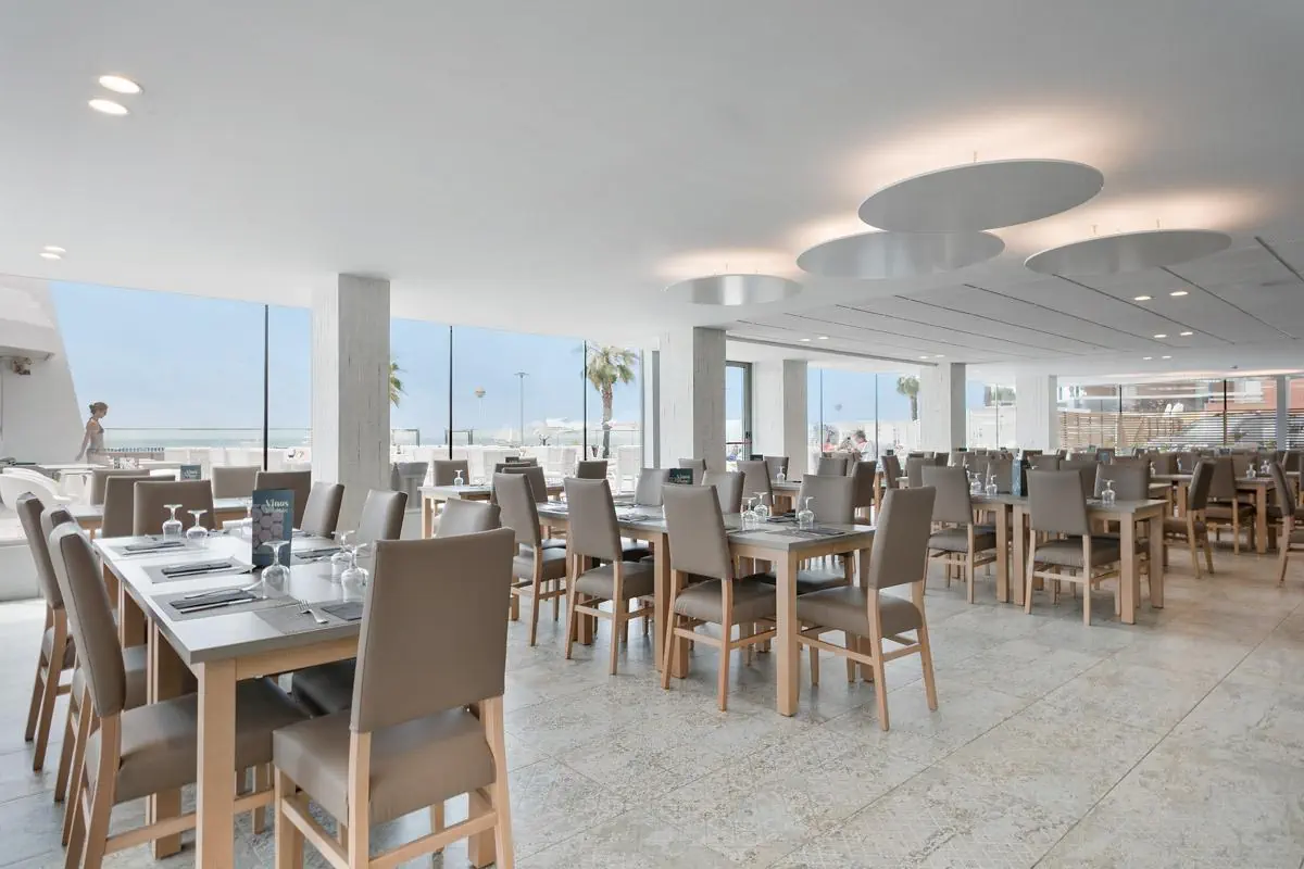 HOTEL Hotel Best Maritim