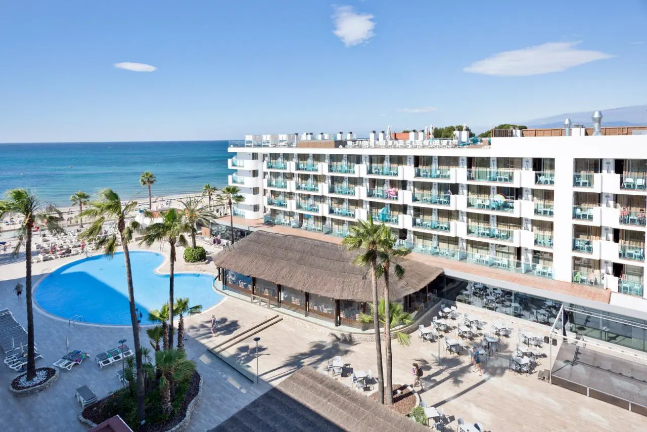Hotel Best Maritim