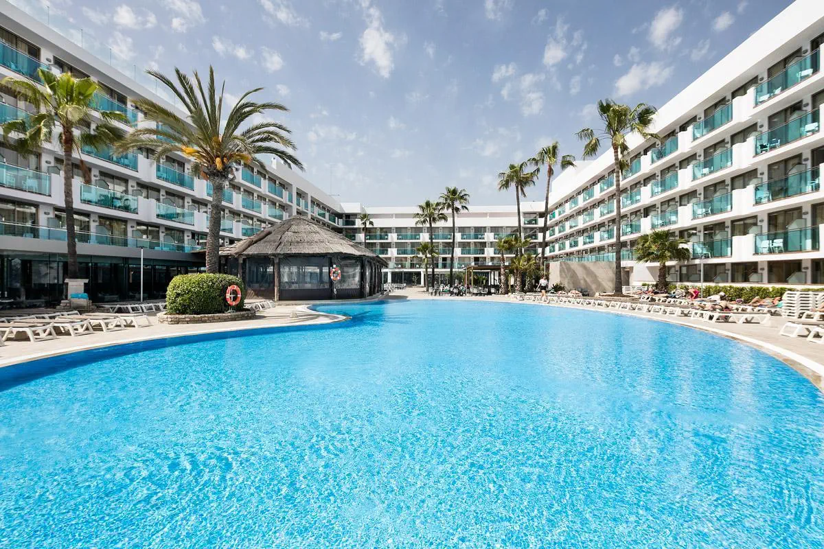 HOTEL Hotel Best Maritim