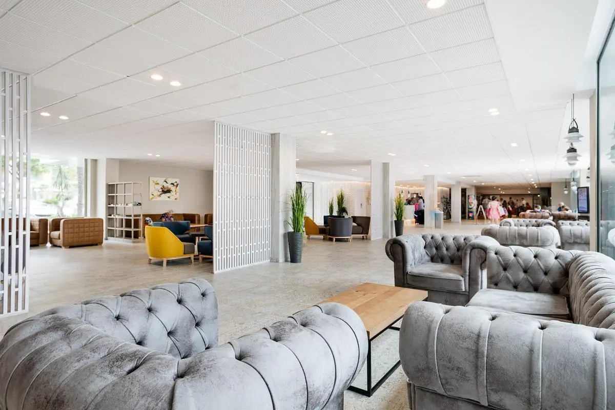 HOTEL Hotel Best Maritim