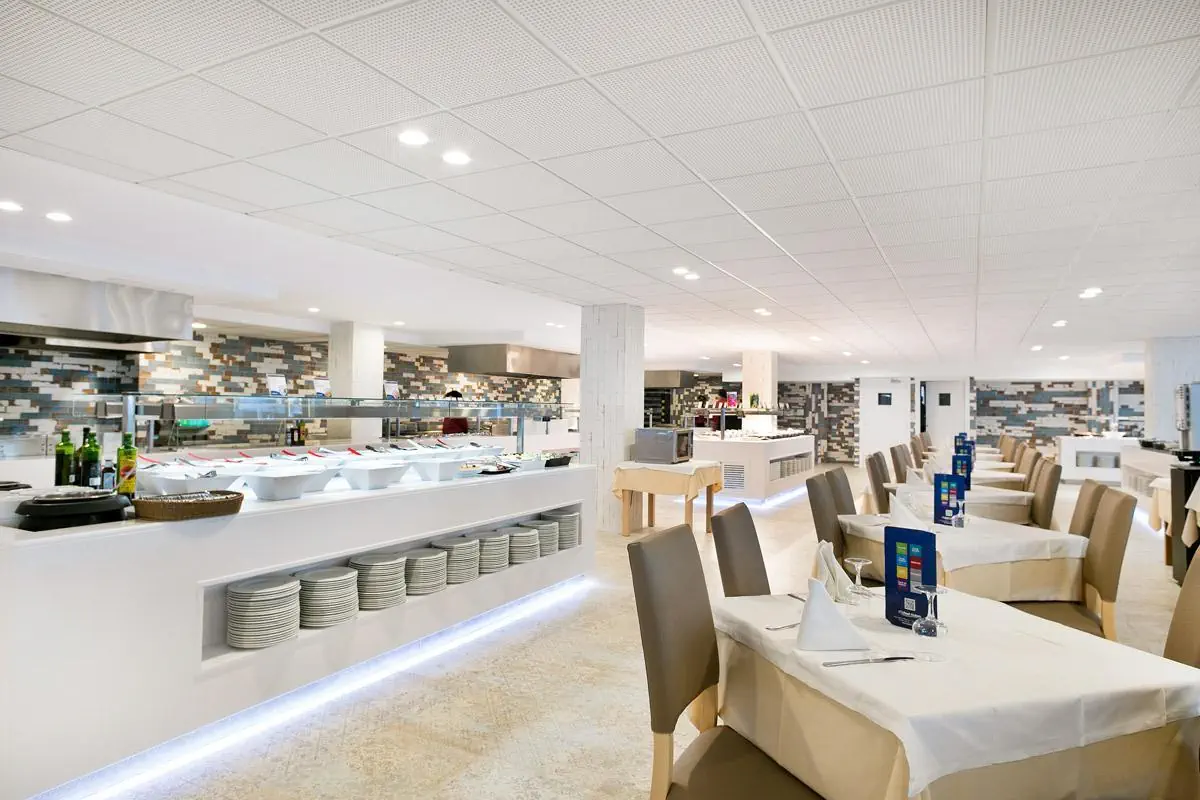 HOTEL Hotel Best Maritim