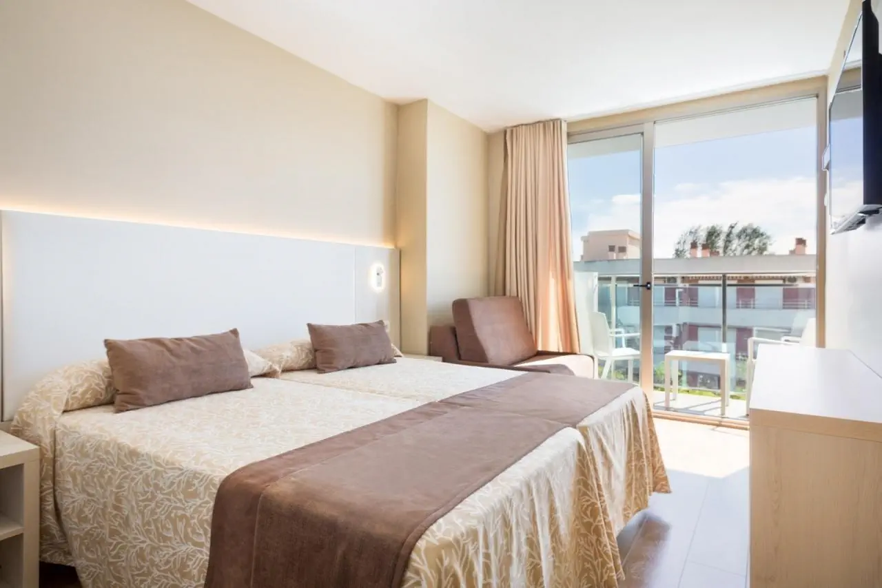 HOTEL Hotel Best Maritim