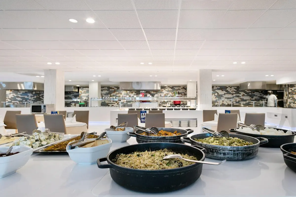 HOTEL Hotel Best Maritim