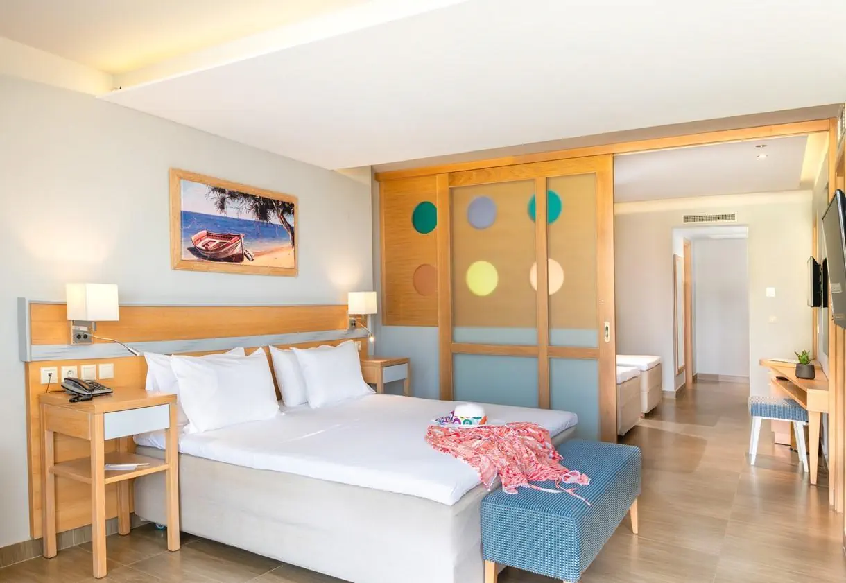 HOTEL Lyttos Beach