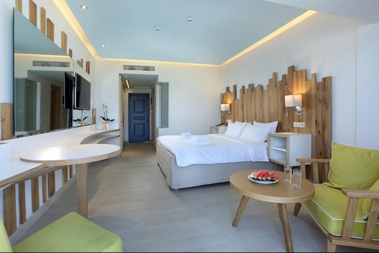 HOTEL Lyttos Beach