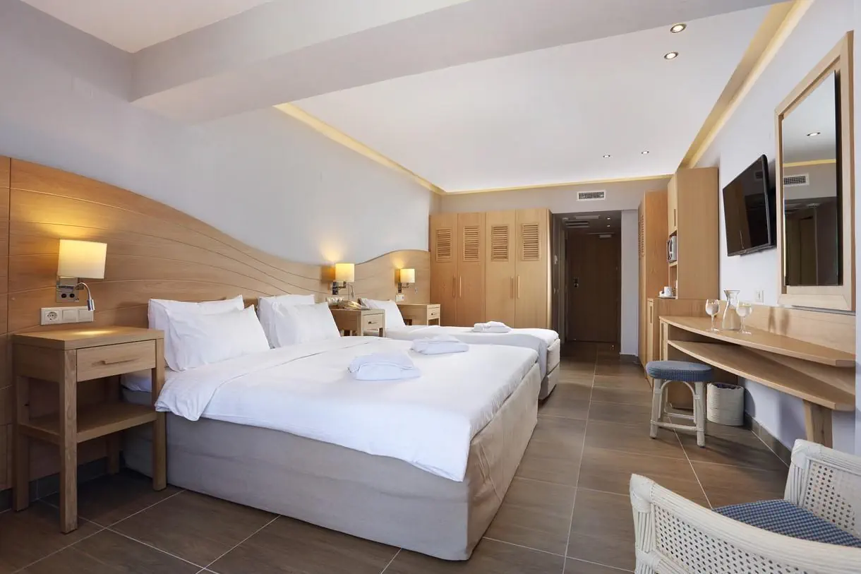 HOTEL Lyttos Beach