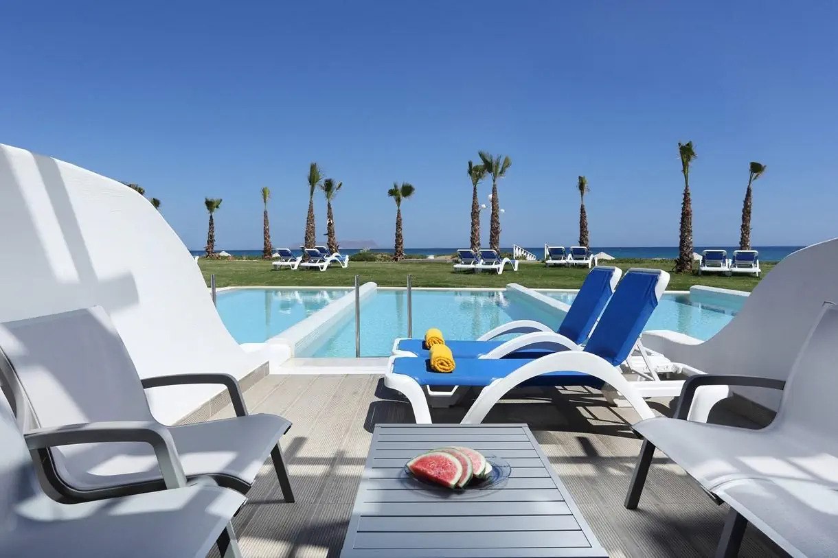 HOTEL Lyttos Beach