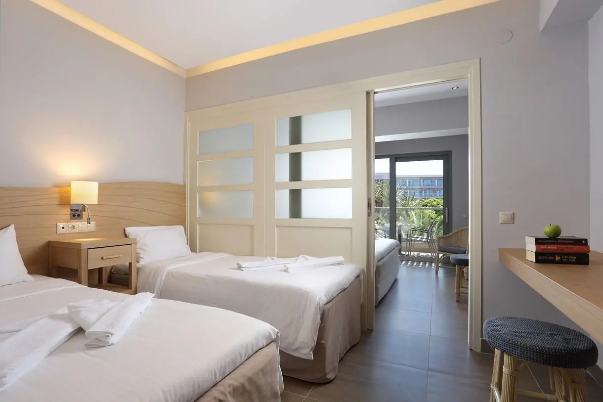 HOTEL Lyttos Beach