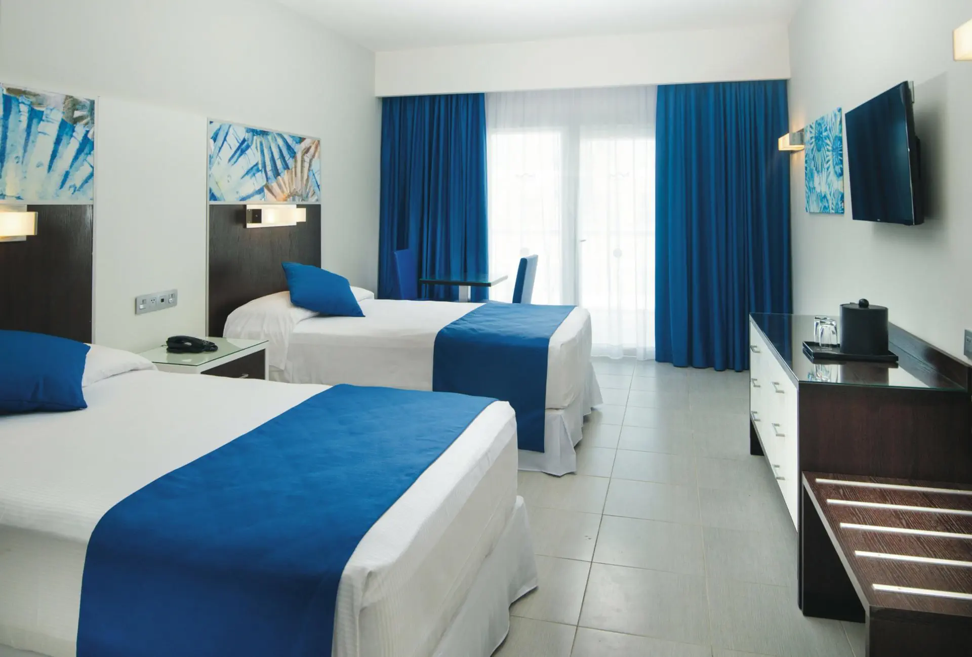 HOTEL RIU REGGAE
