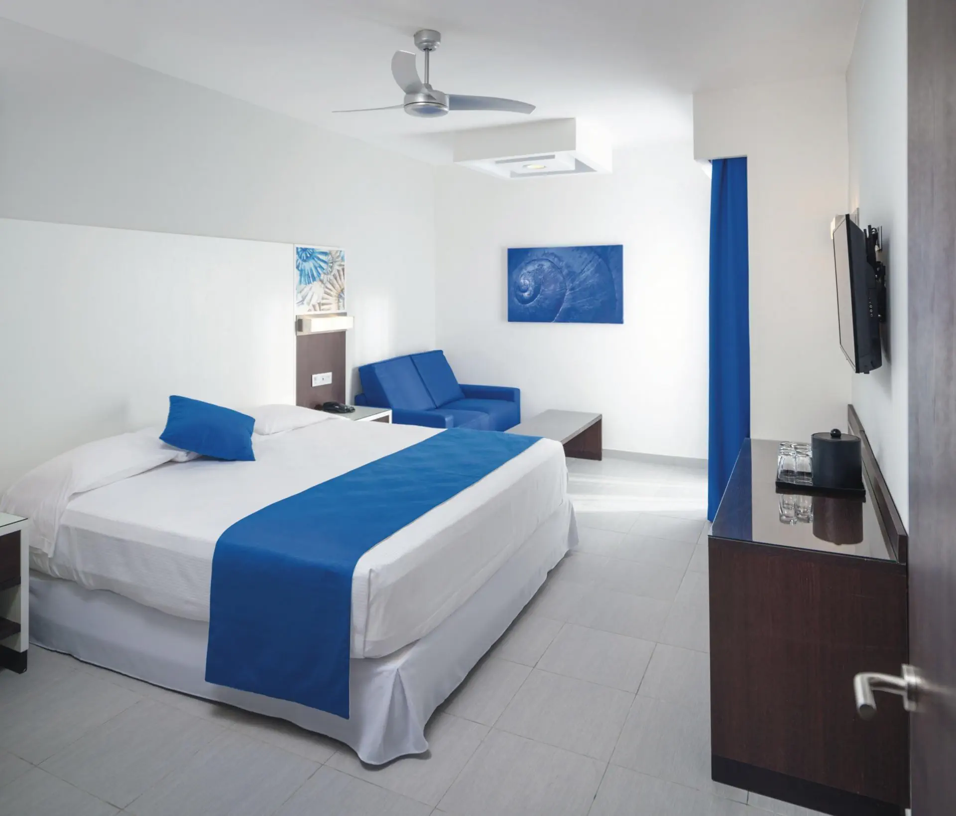 HOTEL RIU REGGAE