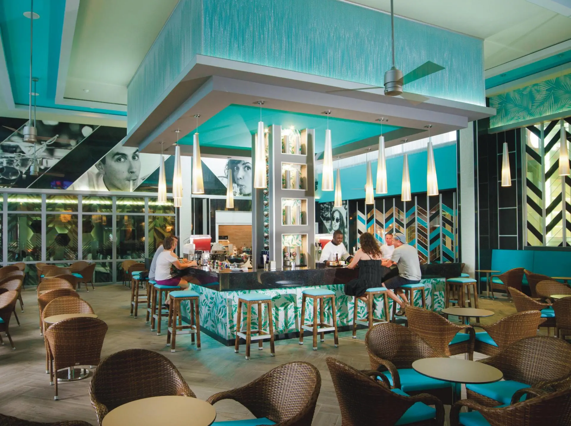 HOTEL RIU REGGAE