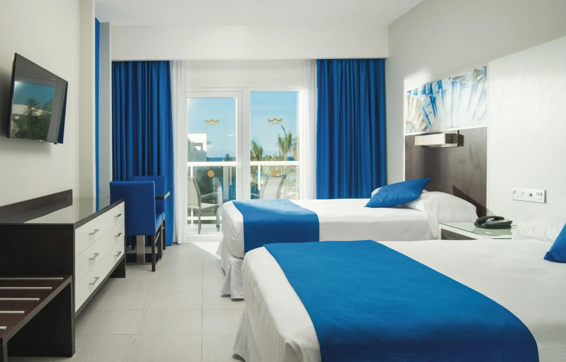 HOTEL RIU REGGAE