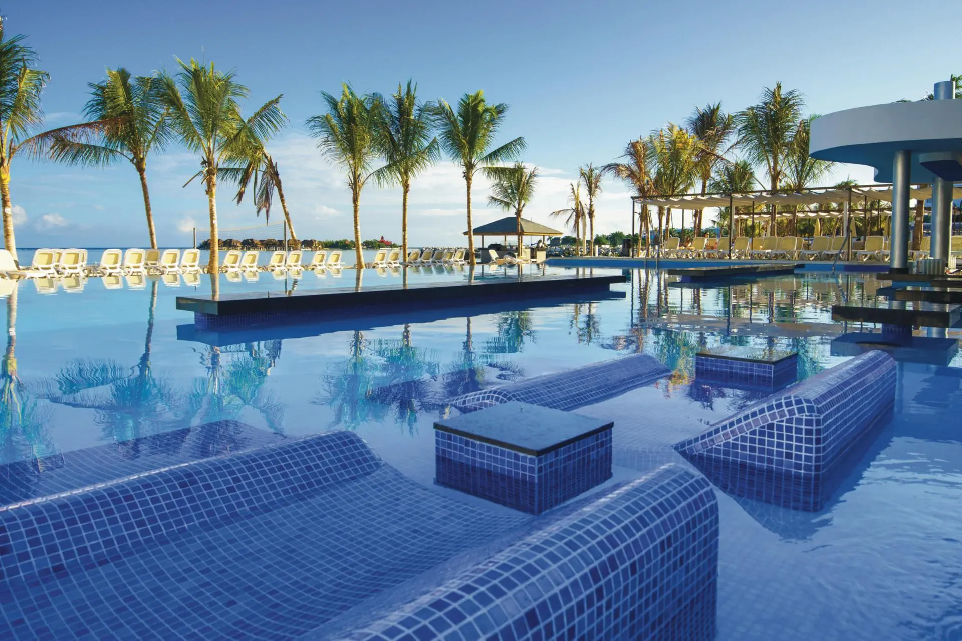HOTEL RIU REGGAE