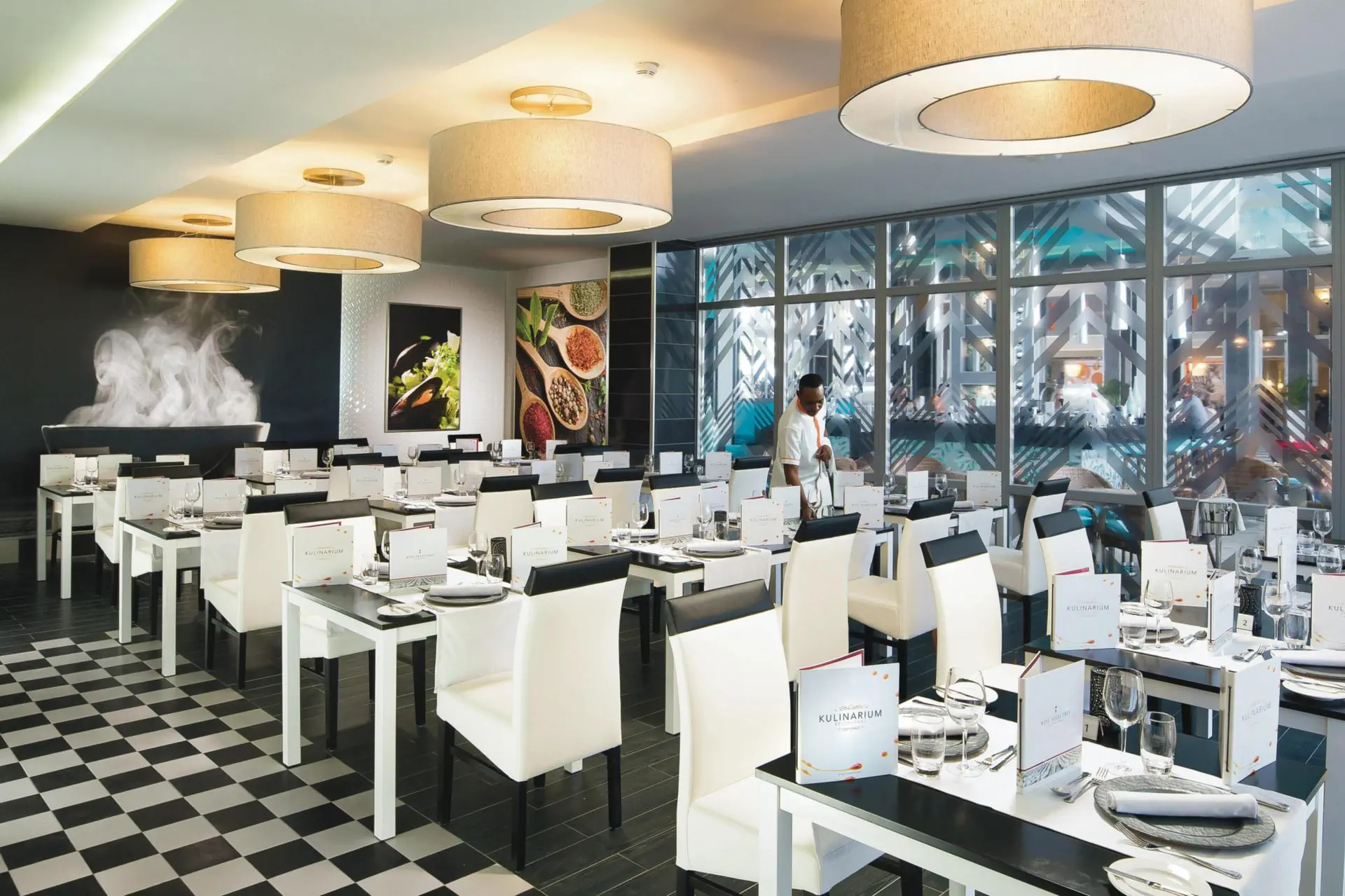 HOTEL RIU REGGAE