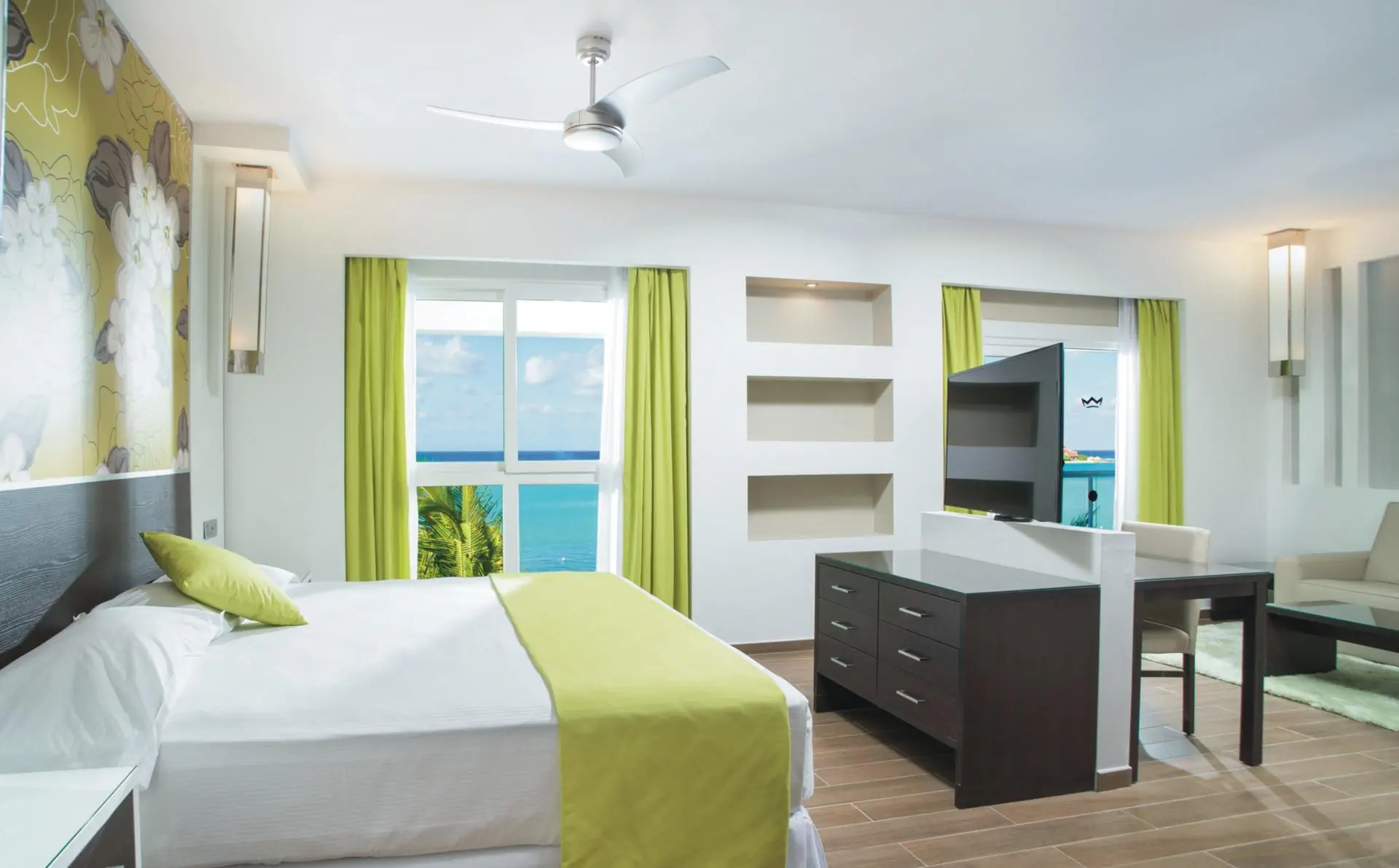 HOTEL RIU REGGAE