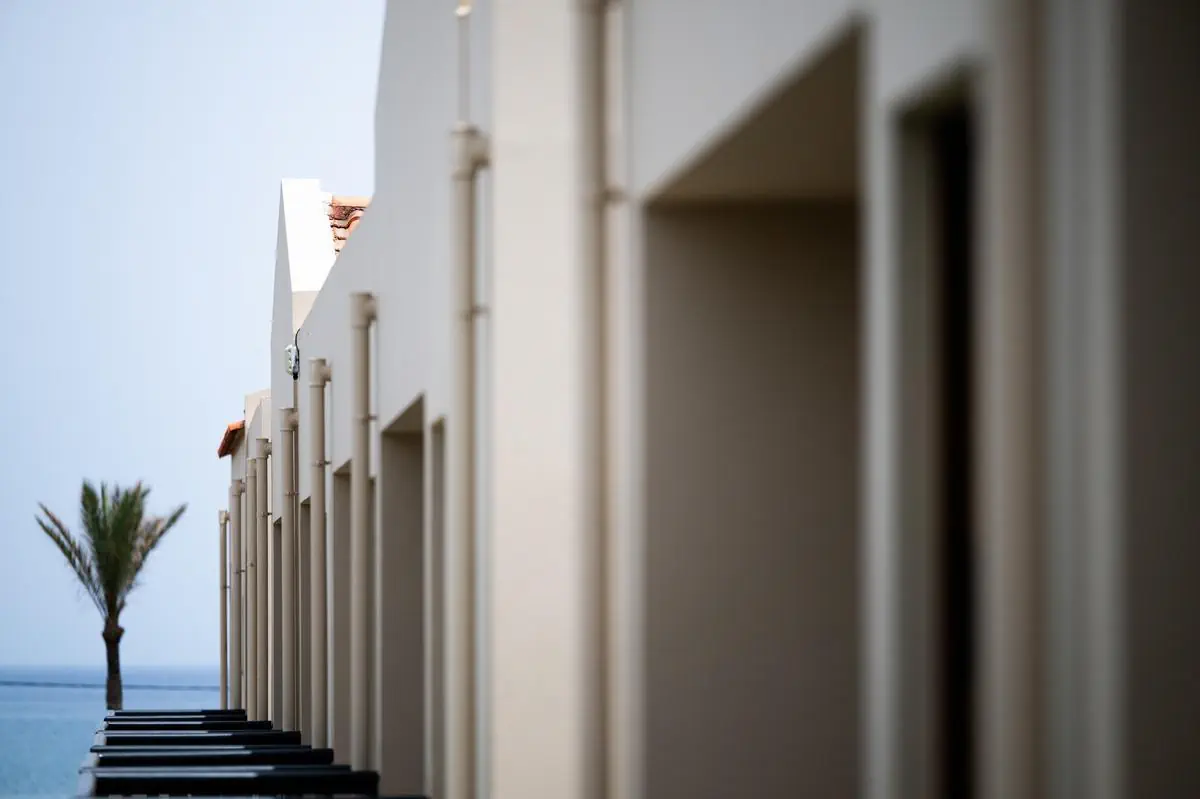 HOTEL Asterion Suites and Spa Exclusive collection by Louis Hotels