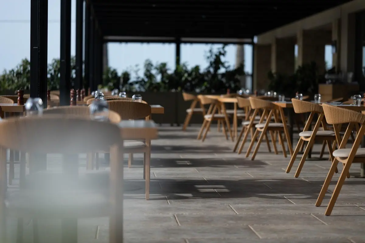 HOTEL Asterion Suites and Spa Exclusive collection by Louis Hotels