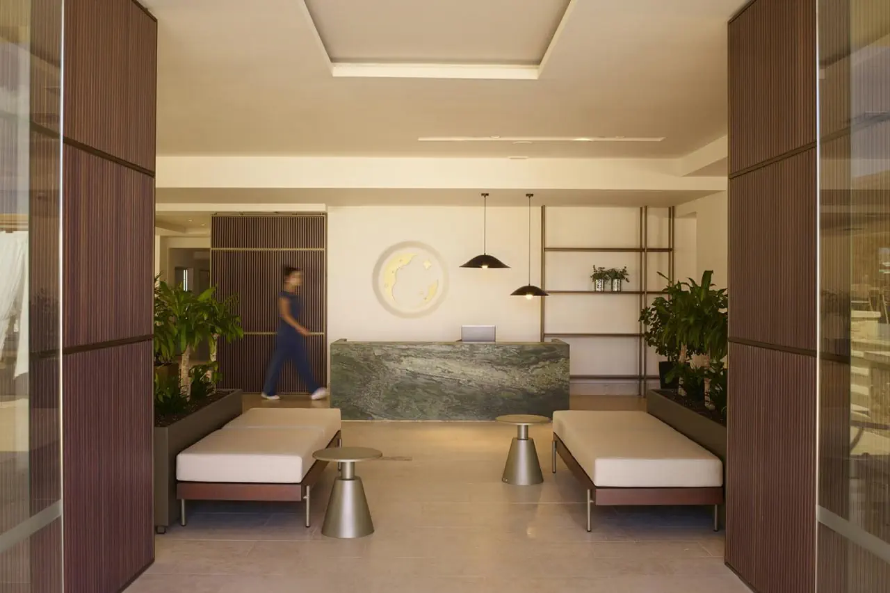 HOTEL Asterion Suites and Spa Exclusive collection by Louis Hotels