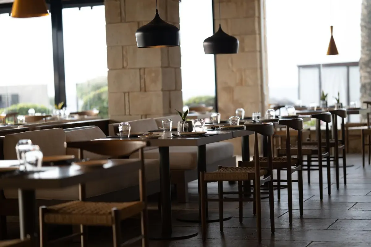 Louis Asterion Suites and Spa - zdjęcie 13