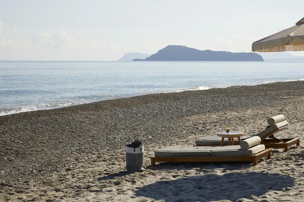 HOTEL Asterion Suites and Spa Exclusive collection by Louis Hotels