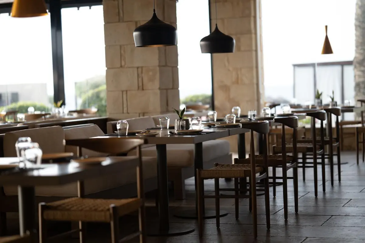 HOTEL Asterion Suites and Spa Exclusive collection by Louis Hotels