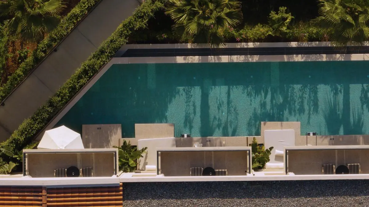 HOTEL Asterion Suites and Spa Exclusive collection by Louis Hotels