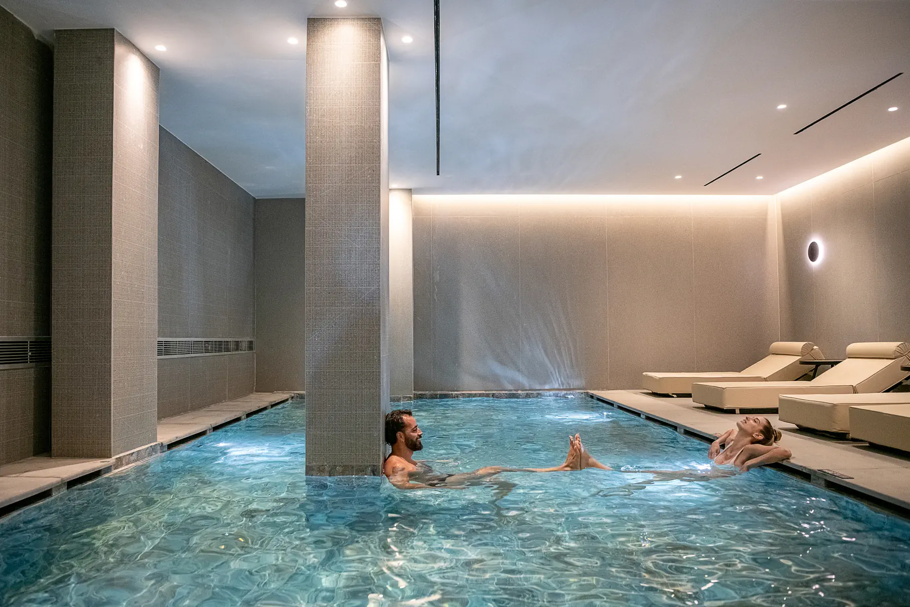 Myrion Beach Resort - zdjęcie 21