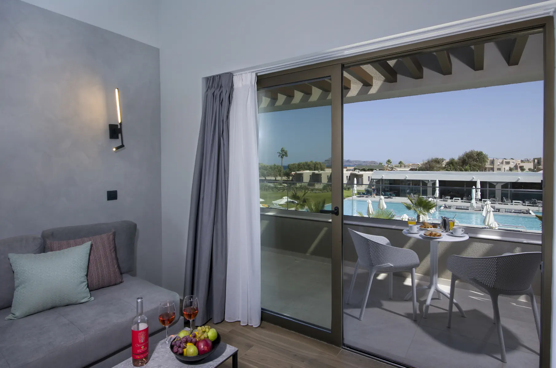 Myrion Beach Resort - zdjęcie 29
